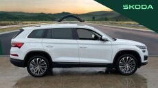 Skoda Kodiaq 1.5 TSI SE L Executive 5dr DSG [7 Seat] Petrol Estate